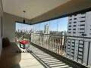 Apartamento 3 Dormitorios em Cambuci 79 m2