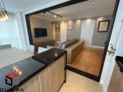 Apartamento 3 Dormitórios em Perdizes com 90m²