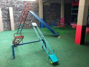 Apartamento 3 dormitórios em Piraporinha, Diadema – 72...