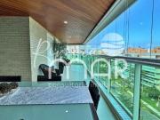 APARTAMENTO, 3 DORMITÓRIOS, EM RIVIERA DE SÃO LOURENÇO