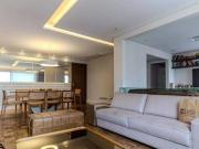 Apartamento 3 Dormitorios em Santa Cecilia 111m2