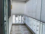 Apartamento 3 Dormitorios em Santo Amaro com 98m²