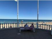 APARTAMENTO 3 DORMITORIOS EN PRIMERA LÍNEA PLAYA DE LOS...