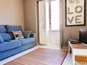 Apartamento 3 dormitorios en Ruzafa