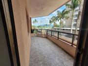 Apartamento 3 dormitórios I Vista Mar I Indaiá