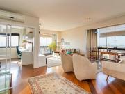 Apartamento 3 Dormitórios Itaim Bibi 165m²