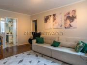 APARTAMENTO 3 DORMITÓRIOS JARDIM AMERICA