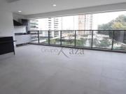 Apartamento 3 Dormitórios Jardim Panorama 142m²