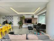 Apartamento 3 Dormitórios Mobiliado na Praia Grande em...