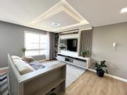 Apartamento 3 dormitórios mobiliado para vender por...