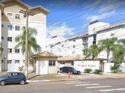 Apartamento 3 dormitórios, mobiliado, sacada com...