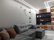 Apartamento 3 dormitorios mobiliado Vl Floresta Santo Andre