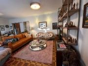 Apartamento 3 dormitórios na quadra da praia Ponta da praia