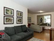 Apartamento 3 Dormitórios na Vila Olimpia 110 m2