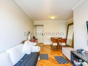 APARTAMENTO 3 DORMITÓRIOS NO ALTO DE PINHEIROS