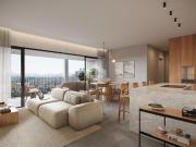 Apartamento 3 Dormitórios no Bairro Exposição em Caxias...