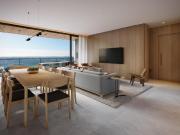 Apartamento 3 dormitórios no Bigorrilho