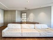 Apartamento 3 dormitórios no bigorrilho j8