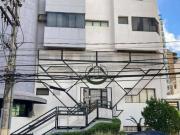 Apartamento 3 dormitórios no Cambuí