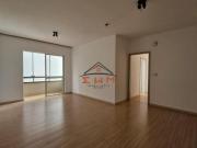 Apartamento 3 dormitórios no Centro