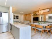 Apartamento 3 dormitórios no Centro Bosco Centrale