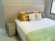 Apartamento 3 dormitorios no centro de balneario camboriu