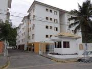 Apartamento 3 dormitórios no Centro de Ubatuba