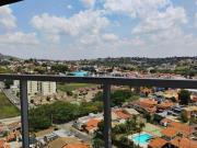 Apartamento à venda na Vila Helena em Atibaia