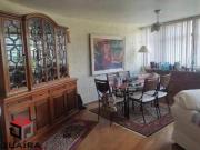 Apartamento 3 Dormitórios no Jardim Paulistano 180m2