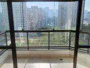 Apartamento 3 dormitorios no Morumbi 100m² !