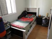 Apartamento 3 dormitórios no Morumbi Lazer Completo