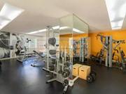 Apartamento 3 dormitórios para locação em Moema com 125m²