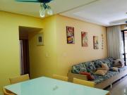 Apartamento 3 dormitórios para Venda em Guarujá,...