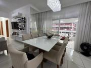 Apartamento 3 dormitórios para Venda em Praia Grande,...