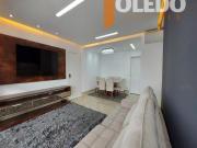 Apartamento 3 dormitórios para Venda em São Paulo,...
