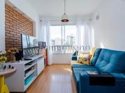 APARTAMENTO 3 DORMITORIOS POMPEIA