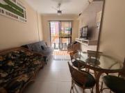 Apartamento 3 dormitórios R$ 780.000 Praia Grande Ubatuba