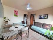 Apartamento 3 dormitórios, reformado, e 1 vaga de...