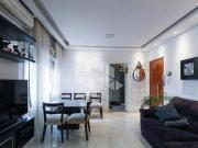 Apartamento 3 dormitórios, reformado, sacada, no bairro...