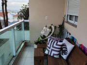 APARTAMENTO 3 DORMITÓRIOS RUDGE RAMOS CONDOMÍNIO BAIXO