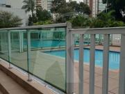 Apartamento 3 dormitórios, s 3 vagas, Santana estuda Permuta