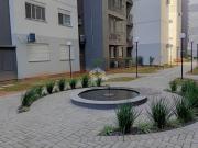 Apartamento 3 dormitórios sacada e churrasqueira...