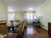 Apartamento 3 dormitórios, sala 2 ambientes com varanda,...