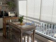 APARTAMENTO 3 DORMITÓRIOS SANTANA.