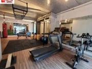 APARTAMENTO 3 dormitórios, sendo 1 menor, adaptado para...