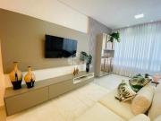 Apartamento 3 dormitórios, sendo 1 suíte, 110m², 2 box,...