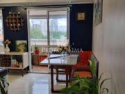 Apartamento 3 dormitorios sendo 1 suite, 2 banheiros, 1...