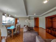 Apartamento 3 Dormitorios sendo 1 suite, 2 vagas de...