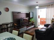 Apartamento 3 dormitorios sendo 1 suite a venda no...