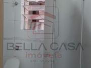 Apartamento 3 dormitórios sendo 1 suíte com quintal...